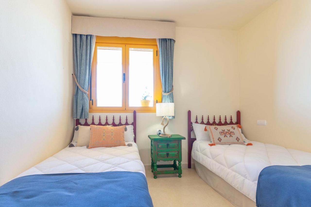 Ambar Beach Calpe Exterior photo